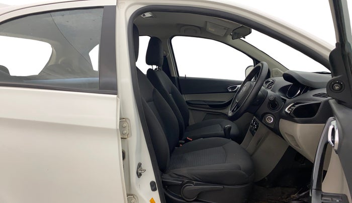 2018 Tata Tiago XZ PETROL, Petrol, Manual, 98,875 km, Right Side Front Door Cabin