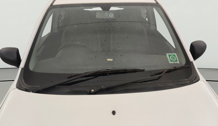 2023 Maruti Alto K10 VXI PLUS, Petrol, Manual, 38,611 km, Front Windshield