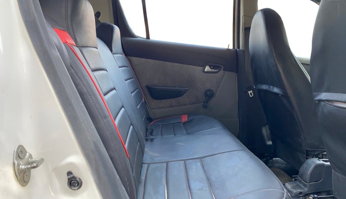 2018 Maruti Alto 800 LXI, Petrol, Manual, 78,885 km, Right Side Rear Door Cabin