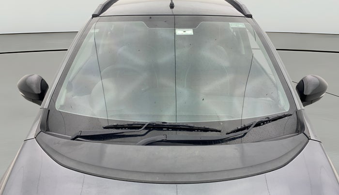 2023 Tata TIAGO NRG XZ MT, Petrol, Manual, 8,567 km, Front Windshield