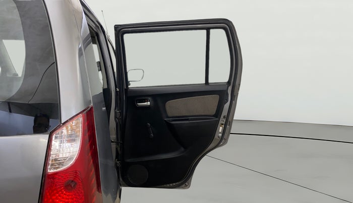 2014 Maruti Wagon R 1.0 LXI, Petrol, Manual, 73,950 km, RHS Rear Door