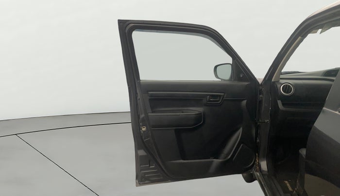 2019 Maruti S PRESSO VXI+, Petrol, Manual, 49,507 km, LHS Front Door