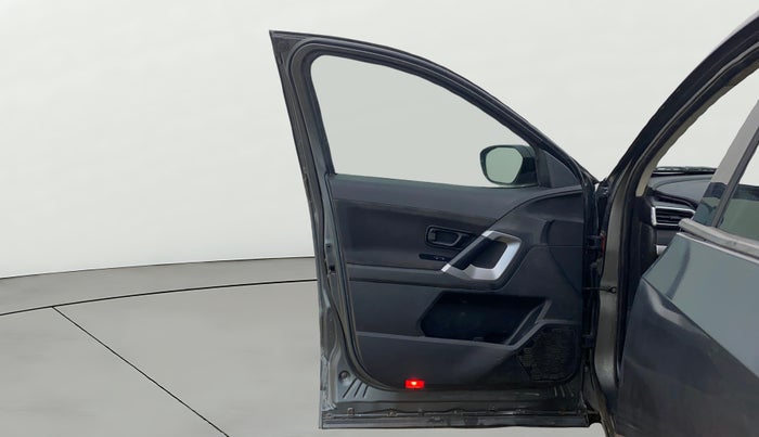 2023 Tata Harrier XM SUNROOF 2.0L KRYOTEC, Diesel, Manual, 45,410 km, LHS Front Door