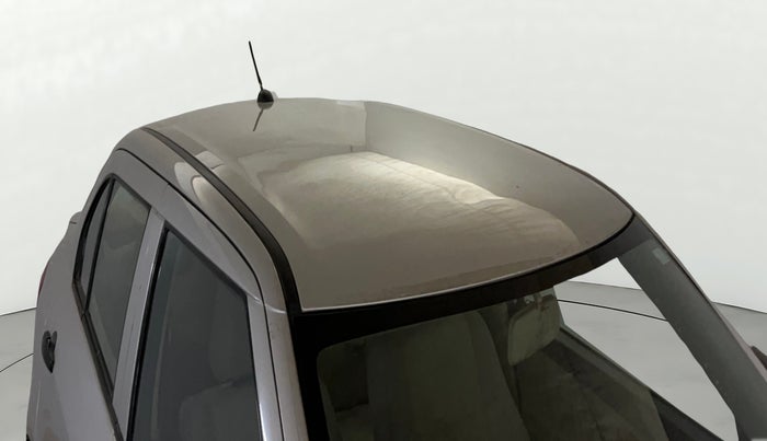 2015 Maruti Swift Dzire LXI (O), Petrol, Manual, 35,987 km, Roof