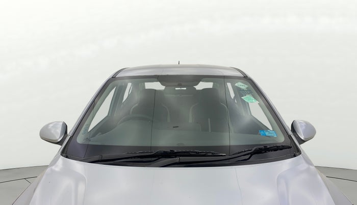 2021 Hyundai AURA S 1.2 CNG, CNG, Manual, 6,916 km, Front Windshield