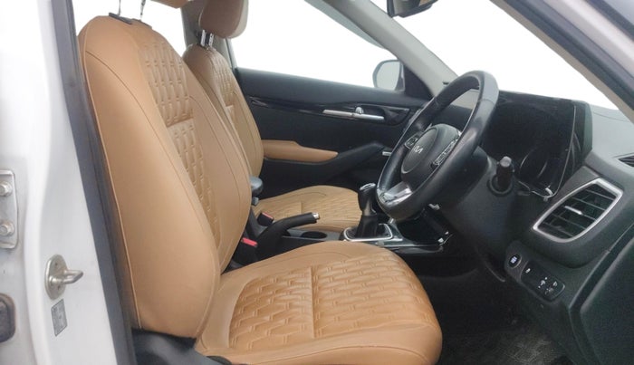 2022 KIA SELTOS HTX PLUS 1.5 DIESEL, Diesel, Manual, 64,473 km, Right Side Front Door Cabin