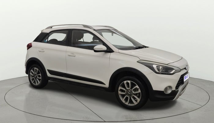 2018 Hyundai i20 Active 1.2 S, Petrol, Manual, 52,039 km, SRP