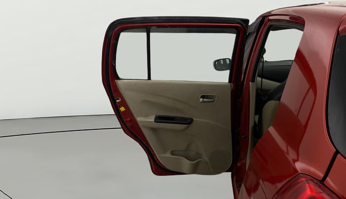 2019 Maruti Celerio ZXI AMT, Petrol, Automatic, 41,430 km, LHS Rear Door