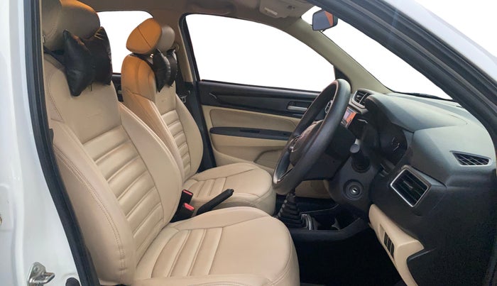 2019 Honda Amaze 1.2L I-VTEC S, Petrol, Manual, 30,714 km, Right Side Front Door Cabin