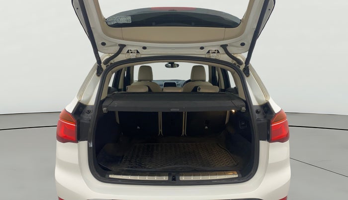 2019 BMW X1 sDrive 20d x Line, Diesel, Automatic, 87,219 km, Boot Open Zoomed View