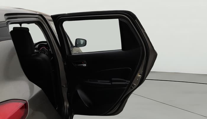 2018 Maruti Swift ZXI PLUS AMT, Petrol, Automatic, 38,109 km, RHS Rear Door