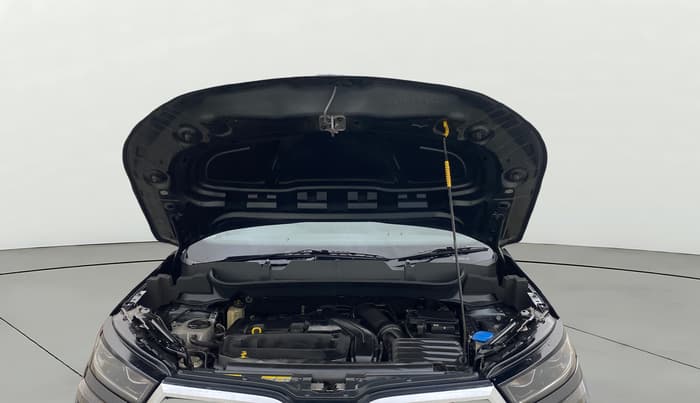 2021 Skoda KUSHAQ STYLE 1.5L TSI DSG, Petrol, Automatic, 27,793 km, Open Bonet