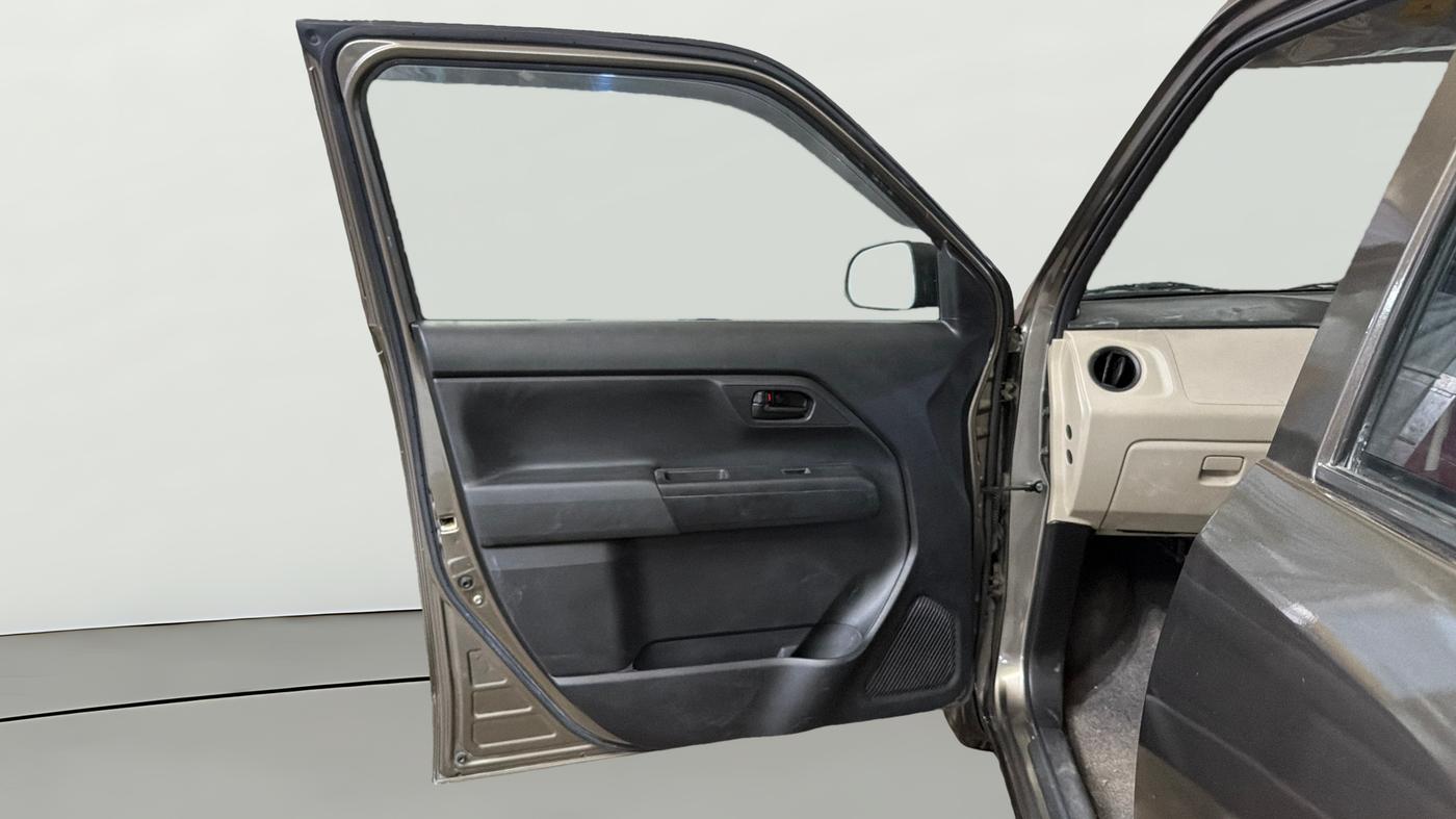 2020 Maruti New Wagon-R LXI CNG (O) 1.0, CNG, Manual, 46,923 km, LHS Front Door