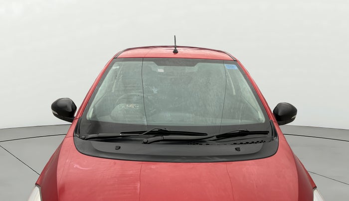 2019 Tata Tiago XZ PETROL, Petrol, Manual, 57,314 km, Front Windshield