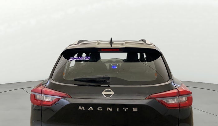 2023 Nissan MAGNITE XV MT, Petrol, Manual, 12,236 km, Rear Windshield