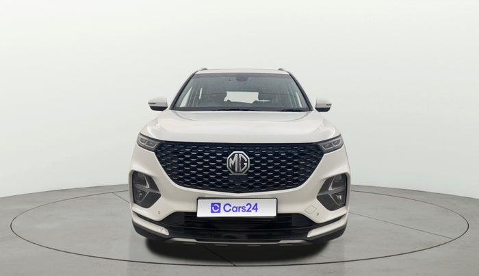 2020 MG HECTOR PLUS SHARP 2.0 DIESEL TURBO MT 6-STR, Diesel, Manual, 37,307 km, Front