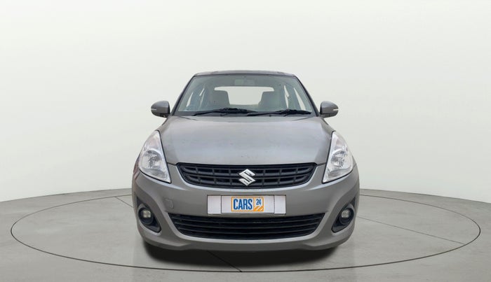 2013 Maruti Swift Dzire VXI, Petrol, Manual, 63,118 km, Front