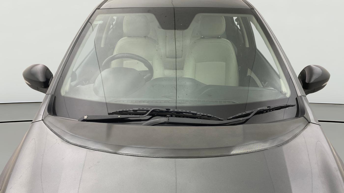 2023 Tata TIGOR XZ PLUS PETROL, Petrol, Manual, 28,667 km, Front Windshield