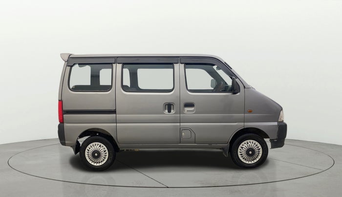 2020 Maruti Eeco 5 STR, Petrol, Manual, 96,092 km, Right Side View
