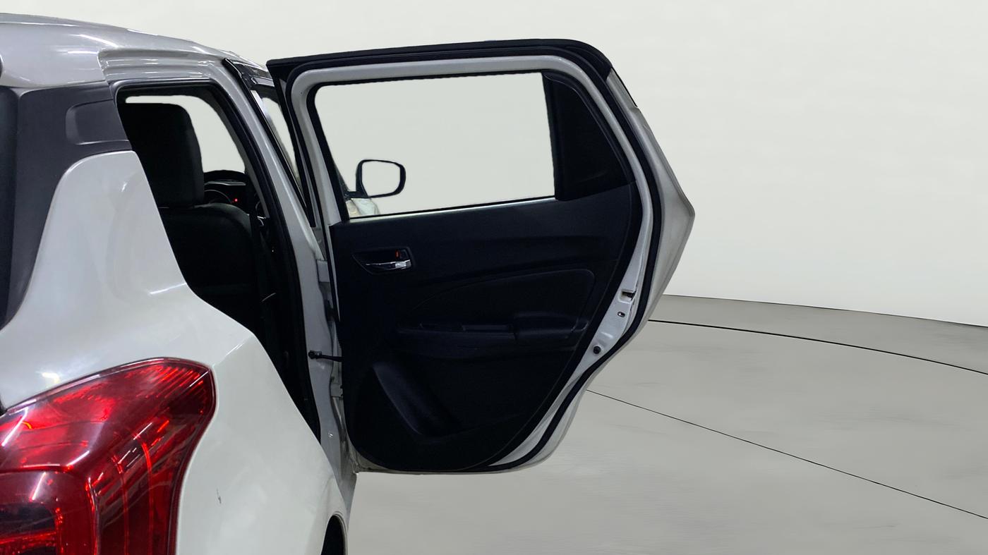2024 Maruti Swift VXI, Petrol, Manual, 30,367 km, RHS Rear Door