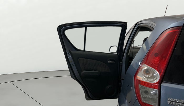 2014 Maruti Ritz VXI, Petrol, Manual, 53,969 km, LHS Rear Door