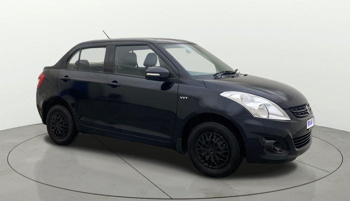 2013 Maruti Swift Dzire VXI, Petrol, Manual, 66,792 km, SRP