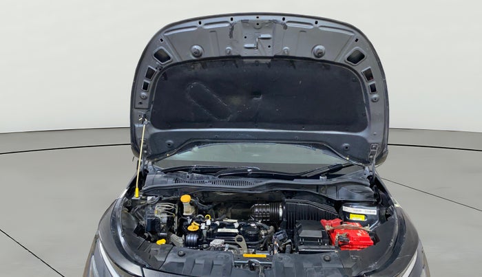 2020 Tata ALTROZ XZ PLUS PETROL, Petrol, Manual, 67,821 km, Open Bonet