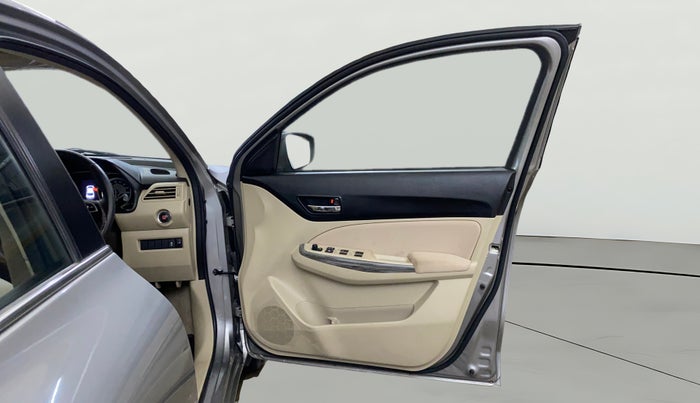 2023 Maruti Dzire ZXI Plus AMT, Petrol, Automatic, 15,488 km, RHS Front Door