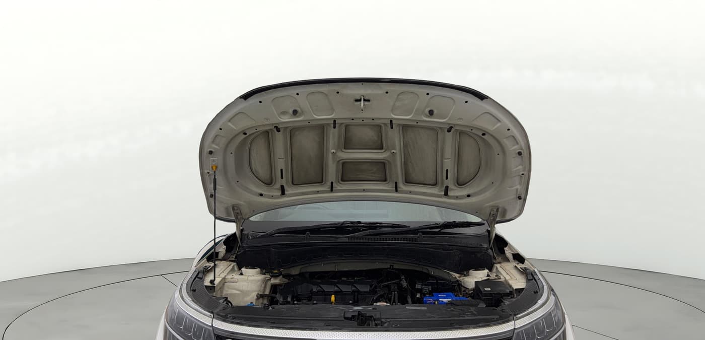 2020 KIA SELTOS HTX 1.5 PETROL, Petrol, Manual, 1,10,792 km, Open Bonet