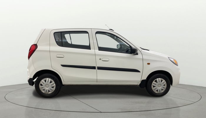 2022 Maruti Alto VXI PLUS, Petrol, Manual, 11,344 km, Right Side View