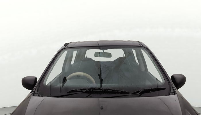 2022 Maruti Alto VXI PLUS, Petrol, Manual, 33,845 km, Front Windshield