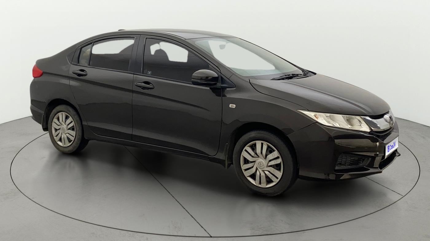2016 Honda City 1.5L I-VTEC SV, Petrol, Manual, 76,148 km, SRP