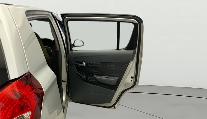 2014 Maruti Alto 800 LXI, Petrol, Manual, 49,396 km, RHS Rear Door