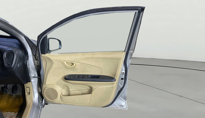 2015 Honda Amaze 1.2L I-VTEC S, Petrol, Manual, 44,824 km, RHS Front Door