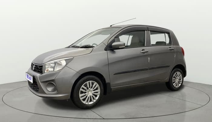 2020 Maruti Celerio ZXI, Petrol, Manual, 55,030 km, Left Front Diagonal