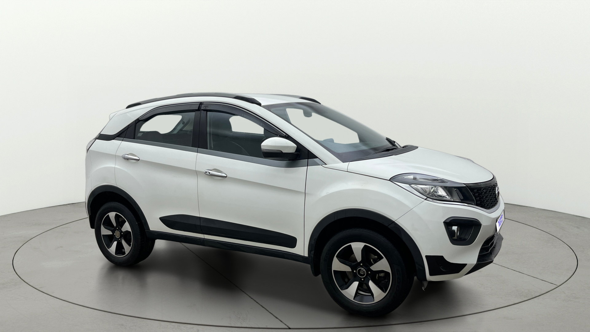 2019 Tata Nexon XZ PLUS PETROL