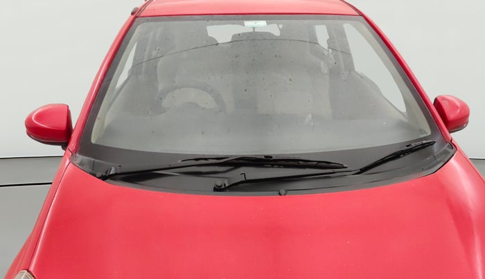 2015 Honda Brio S MT, Petrol, Manual, 38,748 km, Front Windshield