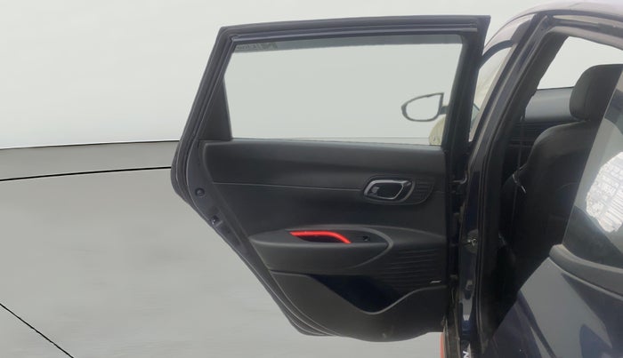 2023 Hyundai NEW I20 N LINE N8 1.0 TURBO GDI IMT, Petrol, Manual, 11,203 km, LHS Rear Door