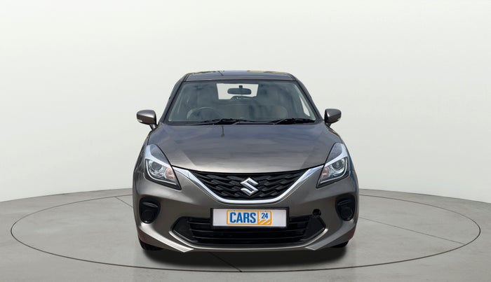 2021 Maruti Baleno DELTA PETROL 1.2, Petrol, Manual, 90,644 km, Front