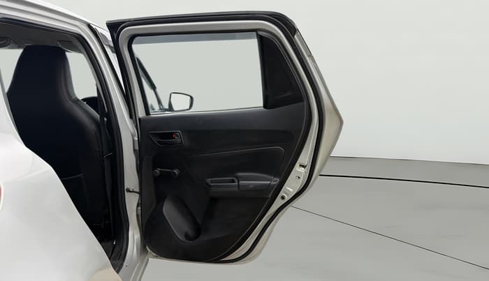 2023 Maruti Swift LXI, Petrol, Manual, 27,705 km, RHS Rear Door