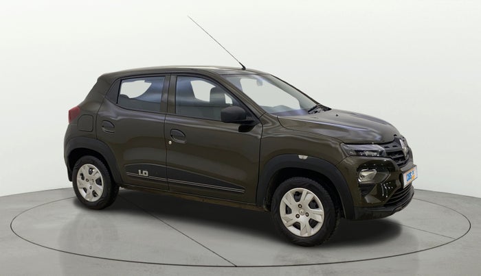 2021 Renault Kwid RXL 1.0 AMT, Petrol, Automatic, 13,208 km, SRP