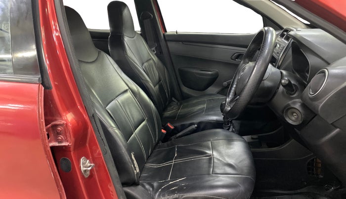 2018 Renault Kwid RXL, Petrol, Manual, 66,168 km, Right Side Front Door Cabin
