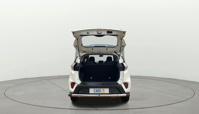 2022 Tata NEXON XM PETROL, Petrol, Manual, 67,121 km, Boot Door Open