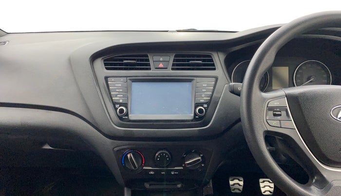 2018 Hyundai i20 Active 1.4 S, Diesel, Manual, 52,270 km, Air Conditioner