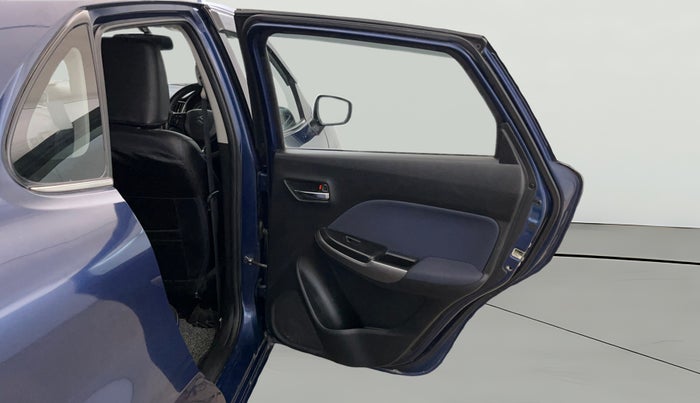 2019 Maruti Baleno ZETA PETROL 1.2, Petrol, Manual, 35,595 km, RHS Rear Door