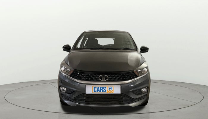 2021 Tata Tiago XZA PLUS PETROL, Petrol, Automatic, 16,999 km, Front