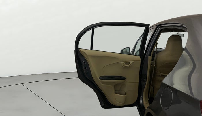 2017 Honda Amaze 1.2L I-VTEC S OPT, Petrol, Manual, 35,285 km, LHS Rear Door