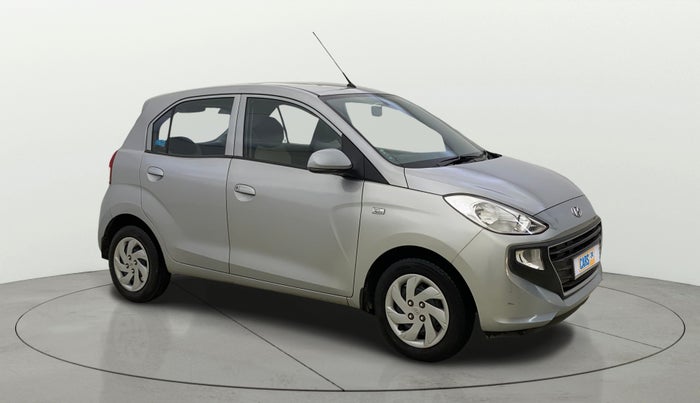 2020 Hyundai NEW SANTRO SPORTZ AMT, Petrol, Automatic, 8,601 km, SRP