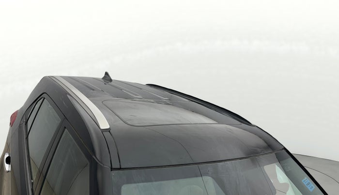 2018 Hyundai Creta SX AT 1.6 PETROL, Petrol, Automatic, 60,284 km, Roof