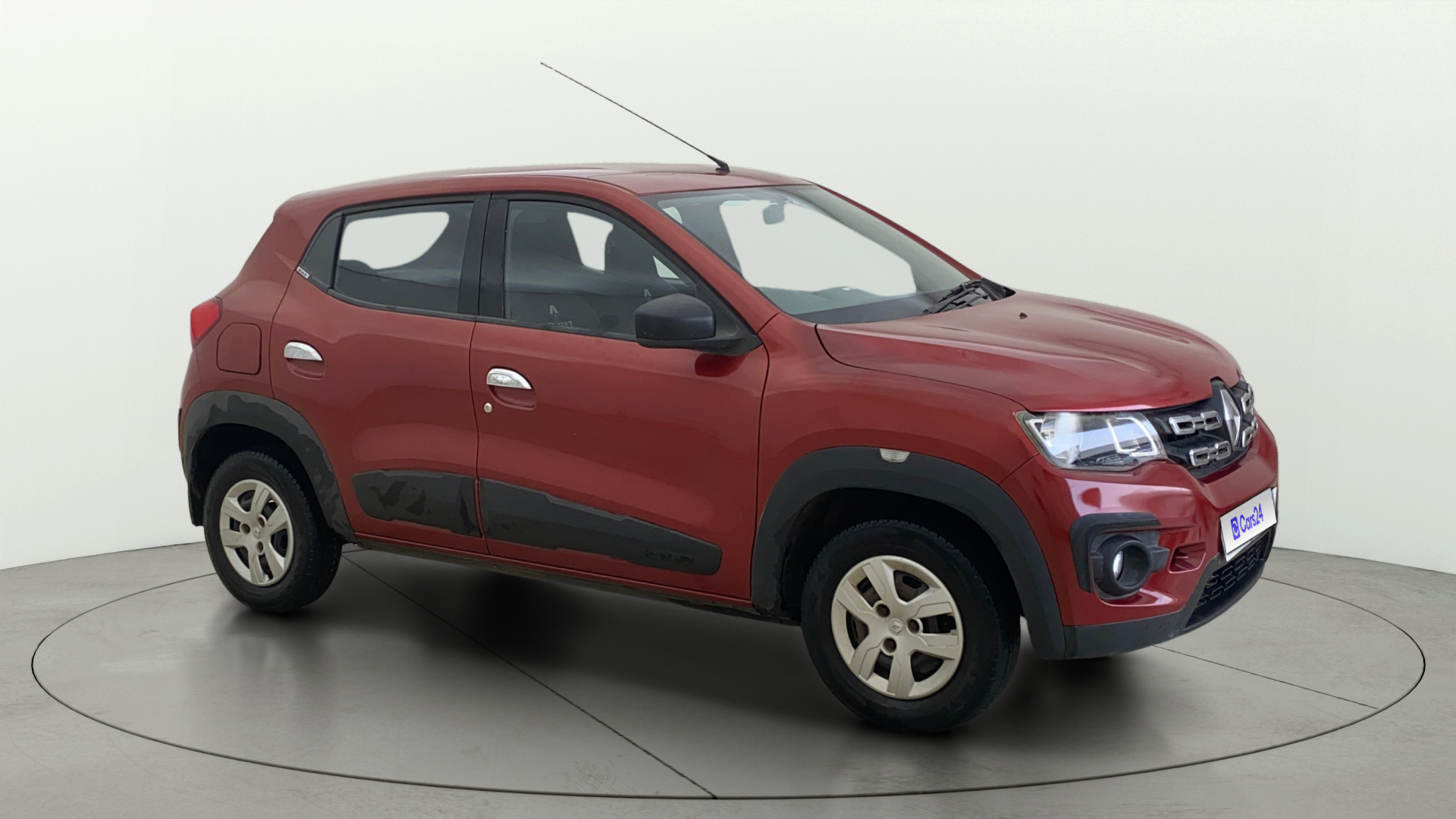 2016 Renault Kwid 2022-2026 RXT 0.8 2016 Renault Kwid 2022-2026 RXT 0.8